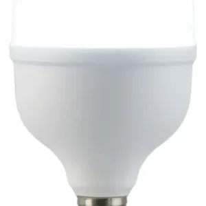 Kit 10 Lampadas Led Bulbo Hp 50w 6500k E27 110v/220v Alut - Imagem 8