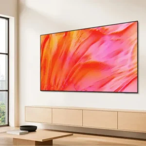 Samsung Super Big Smart Tv 98 Crystal Uhd 4k U9500h 2026, Vision Ai Companion Pro, Color Booster Pro, Xbox Cloud Gaming, Áudio Em Camadas - Imagem 8