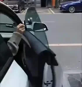 Suporte Celular Carro Magnético Rotativo 360dobrável Ventosa - Imagem 2