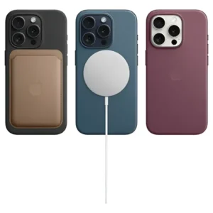 Apple iPhone 15 Pro (128 GB) - Titânio Branco (Novo com caixa aberta) - Imagem 8