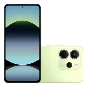 Xiaomi Redmi Note 14 256gb 8gb Dual Sim - Global Cor Verde-claro - Imagem 2