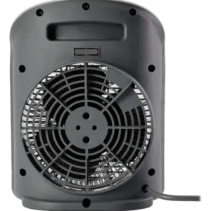Aquecedor Elétrico Portátil 3 em 1 WAP Air Heat com Ventilador e Triplo Sistema de Segurança - Imagem 7