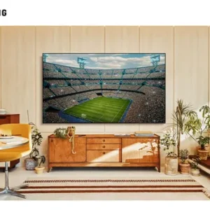 Smart Tv Un55u8100fgxzd Crystal 55 4k Preto Samsung Bivolt - Imagem 8