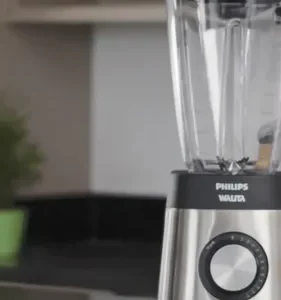 Liquidificador RI2244 Série 5000 Com Jarra Inquebrável Inox 1400W Capacidade Útil 2L Philips Walita - Imagem 14