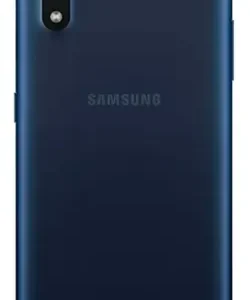 Samsung Galaxy A01 32 GB azul 2 GB RAM - Excelente (Recondicionado) - Imagem 3
