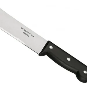 Facão Machete Para Mato Preto 16 Pol Tramontina - Imagem 5