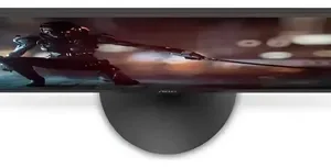 Monitor 21,5 Aoc Fhd 22b30hm2 Gaming Widescreen Va Vga Hdmi - Imagem 3