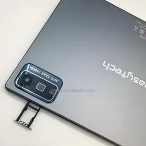 Tablet E1035 10.1 256gb 12gb Ram Kit Capa E Teclado Promoção - Imagem 5