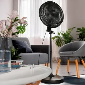 Ventilador de Coluna Britânia Maxx Force 6 175W BVC51A - Imagem 3