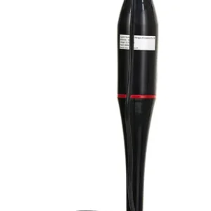 Mixer Apr 400 Lâmina De Aço 2 Velocidade 400w Amvox Cor Preto - Imagem 6