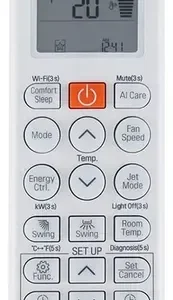 Ar-condicionado LG Dual Inverter Ai Voice 9.000 Btu Frio - Imagem 7