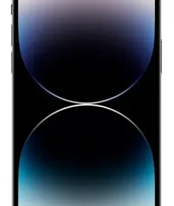 Apple iPhone 14 Pro Max (128 GB) - Preto-espacial (Novo com caixa aberta) - Imagem 3