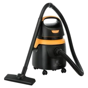Aspirador de Pó e Água Electrolux Acqua Power 1400W 11L com Função Sopro, Rodas 360°, Alta Sucção e Acessórios para Limpeza Residencial e Automotiva AQP20 - Imagem 5
