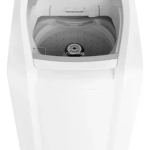 Máquina De Lavar Roupa Automática Colormaq 12kg Cor Branco - Imagem 2