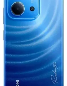 Smartphone Redmi 15c 256gb Virtual Dual Sim Azul - Imagem 3