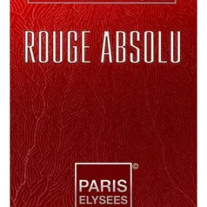 Perfume Rouge Absolu Paris Elysees Feminino Intense 100ml - Imagem 4