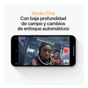 Apple iPhone 13 Pro Max (256 GB) - Azul-sierra (Novo com caixa aberta) - Imagem 7