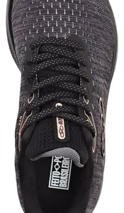 Tênis Casual Feminino Nyx Olympikus Liso 38 - Imagem 3