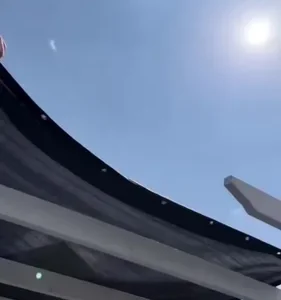 Tela Sombrite 90% Alças Reforçadas Toldo Garagem Piscinas - Imagem 2