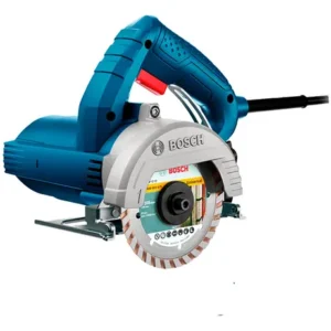 Serra Mármore Profissional Bosch 220v + Discos E Kit Epi - Imagem 2