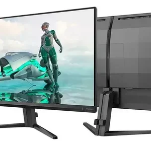 Monitor Gamer Philips Evnia 27 Ips Wide Fullhd 180hz 0.5ms - Imagem 3