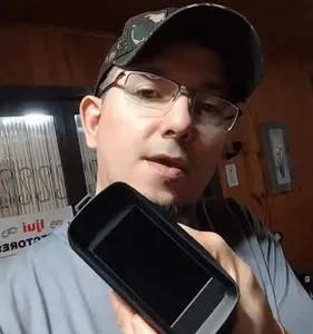 Binóculo Visão Noturna Monocular R19 Infravermelho Integrado - Imagem 2
