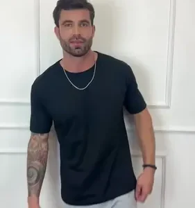Kit 3 Bermudas Masculinas Moletom Academia Casual Lote Full - Imagem 15