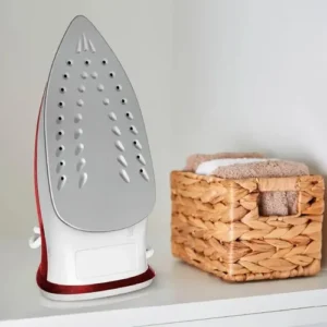 Ferro A Vapor Arno Essentialgliss Base Antiaderente Fmq - Imagem 9
