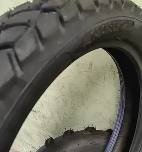 Pneu 130/80/17 Traseiro Xt660 Falcon Transalp Ecologico - Imagem 5