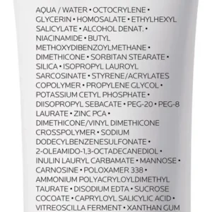 La Roche-Posay Effaclar DUO+ Fps30 40ML Creme/Gel antiacne e antimarcas Para Dia e Todo tipo de pele - Imagem 5