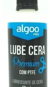 Kit Limpeza Bike Desengraxante 1l + Escovas + Óleo Algoo - Imagem 8