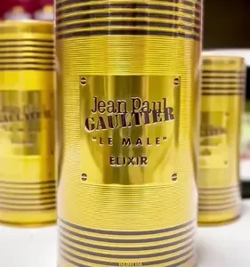 Perfume Jean Paul Gaultier Le Male Elixir Parfum 75 ml Masculino - Imagem 7