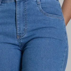 Jeans Sawary Feminina Calca Reta_283031 - Imagem 5