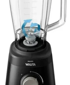 Liquidificador Daily Ri2110 2l 550w philips Walita - Imagem 3