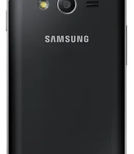 Samsung Galaxy Ace 4 Neo Dual SIM 4 GB preto 512 MB de RAM - Imagem 2