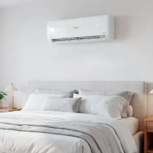 Ar Condicionado Split Elgin Eco Iii 12000 Btus Frio 220v - Imagem 3