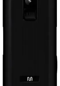 Celular Idoso Multi Vita 4g Com Base Carregadora Dual Chip Botão Sos Radio FM Mp3 - P9225 - Imagem 3
