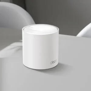 TP-Link Deco X10(1-pack) Roteador Mesh Wifi6 AX1500 Cobre até 190m² - Imagem 4