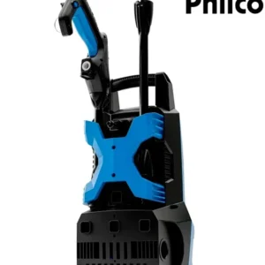 Lavadora De Alta Pressão Jato Compacta Philco Plp2200 1300w 1300 Psi/libras 312l/h Lança Regulável 127v - Imagem 4
