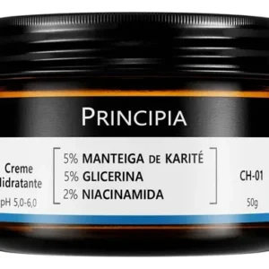 Kit Principia para Rotina de Skincare Pele Sensível com Protetor Solar FPS 60 - Imagem 4