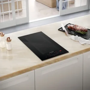 Cooktop De Indução 2 Bocas Dako Com Zona Flexível e 9 Níveis de Potência Mais Turbo - Imagem 6