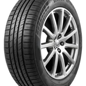 Kit 2 Pneus Maxzez Grepower 195/55 R15 Aro 15 85v - Imagem 8
