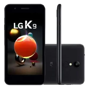 Smartphone LG K9 TV Dual SIM 16 GB preto 2 GB RAM (Novo com caixa aberta) - Imagem 9