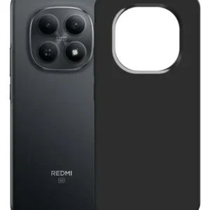 Xiaomi Redmi Note 15 5g 8gb Ram 256gb Versão Global+ Nfe - Imagem 6