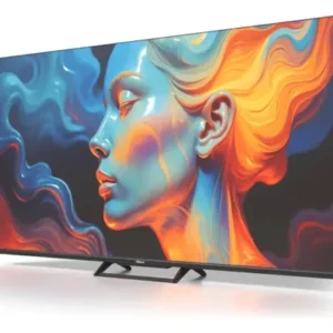 Smart Tv Tesla 65'' Qled 4k Uhd Google Tv Dolby Vision Dolby - Imagem 3