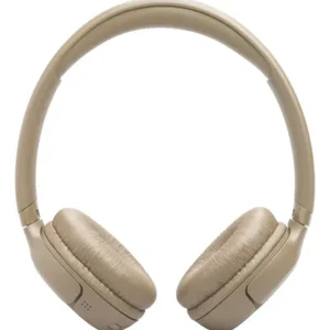 Fone De Ouvido Bluetooth Sem Fio Tune 530BT Bege JBL - Imagem 7