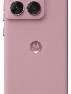 Smartphone Motorola Edge 60 Fusion 5g - 256gb 8gb Ram+8gb Ram Boost 50mp Sony Ai Camera Ip68 Nfc - Rosa - Imagem 4