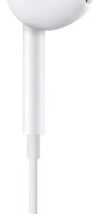 Apple Earpods Fone de ouvido USB-C Branco Distribuidor Autorizado - Distribuidor Autorizado - Imagem 3