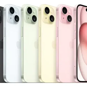 Apple iPhone 15 128 GB Cor rosa (Novo com caixa aberta) - Imagem 7