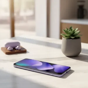 Xiaomi Redmi Note 15 Dual Sim 256gb Lilas 8+8gb Global - Imagem 5